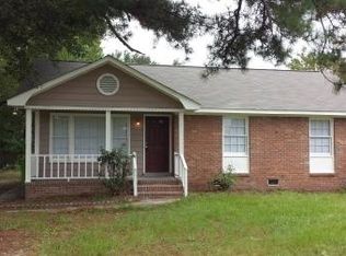 1533 Lower Richland Blvd, Hopkins, SC 29061