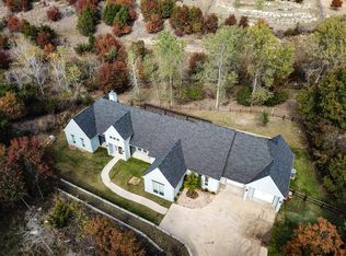 243 Valley Ranch Rd, Weatherford, TX 76087