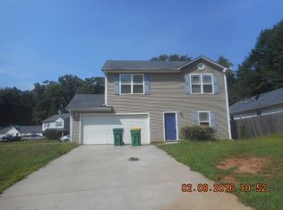 4767 Tuong Yen Ct, Forest Park, GA 30297