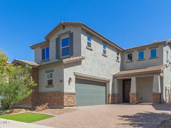 1741 S Rochester Drive, Gilbert, AZ 85295