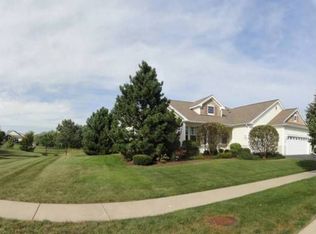 12716 Cold Springs Dr, Huntley, IL
