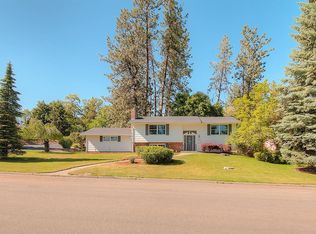 632 W 3rd St, Cheney, WA 99004