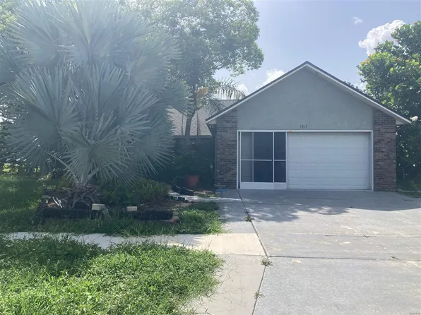 1015 Calle Rosa Pl, Ruskin, FL 33573