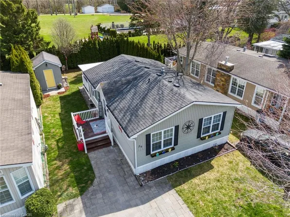 77307 Bluewater Hwy #29, Central Huron, ON N0M 1G0