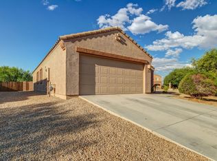 6496 W Beecher Falls Way, Tucson, AZ 85757