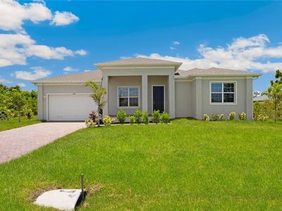 8316 Ada St, Port Charlotte, FL, 33981