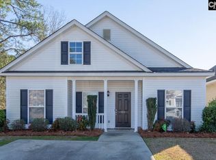 201 Windsor Trace Dr, Columbia, SC 29209