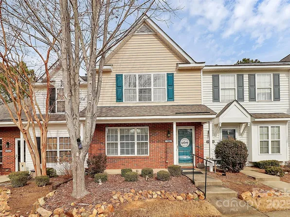 2944 Caldwell Ridge Pkwy, Charlotte, NC 28213