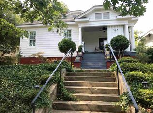 708 Maple St, Spartanburg, SC 29302