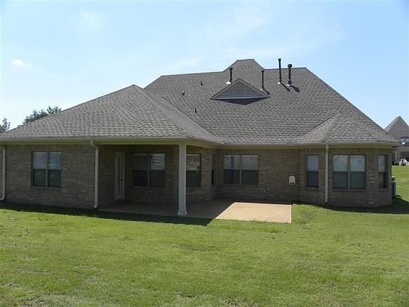 7468 Cash Cv, Memphis, TN 38125