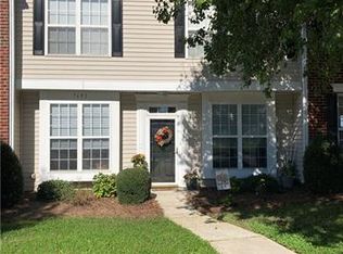 7653 Bluff Point Ln, Denver, NC 28037