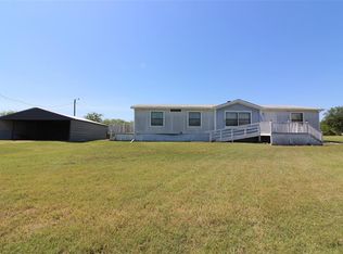 5540 Judy Rd, Kaufman, TX 75142