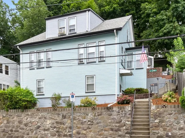 100 Leyden St, East Boston, MA 02128