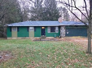 10100 L Dr N, Battle Creek, MI 49014