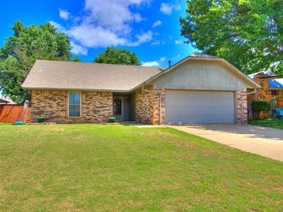 12501 SW 6th St, Yukon, OK, 73099