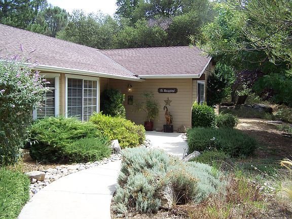 Front walk