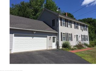 19 Stiles Ave, Springvale, ME 04083