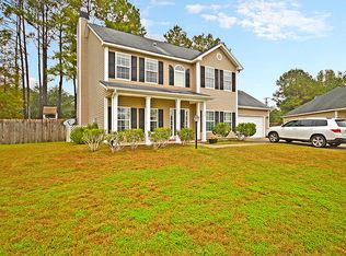 175 Cableswynd Way, Summerville, SC 29485