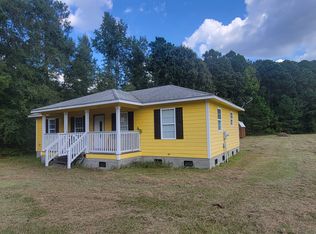 4981 Butler Nursery Rd, Fayetteville, NC 28306