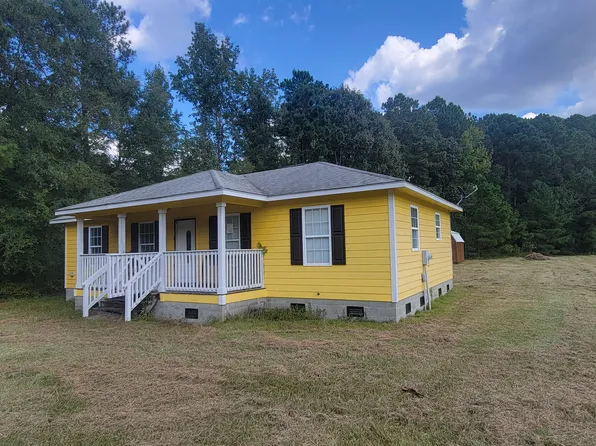 4981 Butler Nursery Rd, Fayetteville, NC 28306