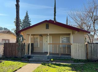 1349 N San Pablo Ave, Fresno, CA