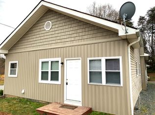 3690 Transou Rd #A, Pfafftown, NC 27040