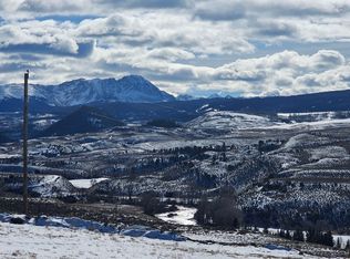 508 County Road 1003, Kremmling, CO 80459