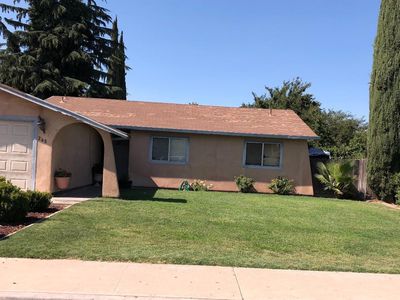 265 Rosewood Dr, Turlock, CA, 95380