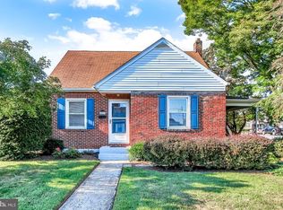 2001 Filbert St, York, PA 17404