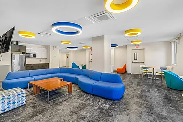 Rented by Empire State Administrative Service LP