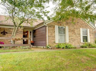 3308 Westchester Ct, Fairborn, OH 45324