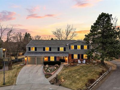 8464 E Geddes Place, Centennial, CO, 80112