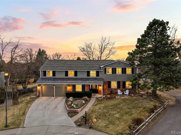 8464 E Geddes Place, Centennial, CO 80112