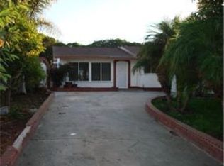 4813 Nipomo Dr, Carpinteria, CA 93013