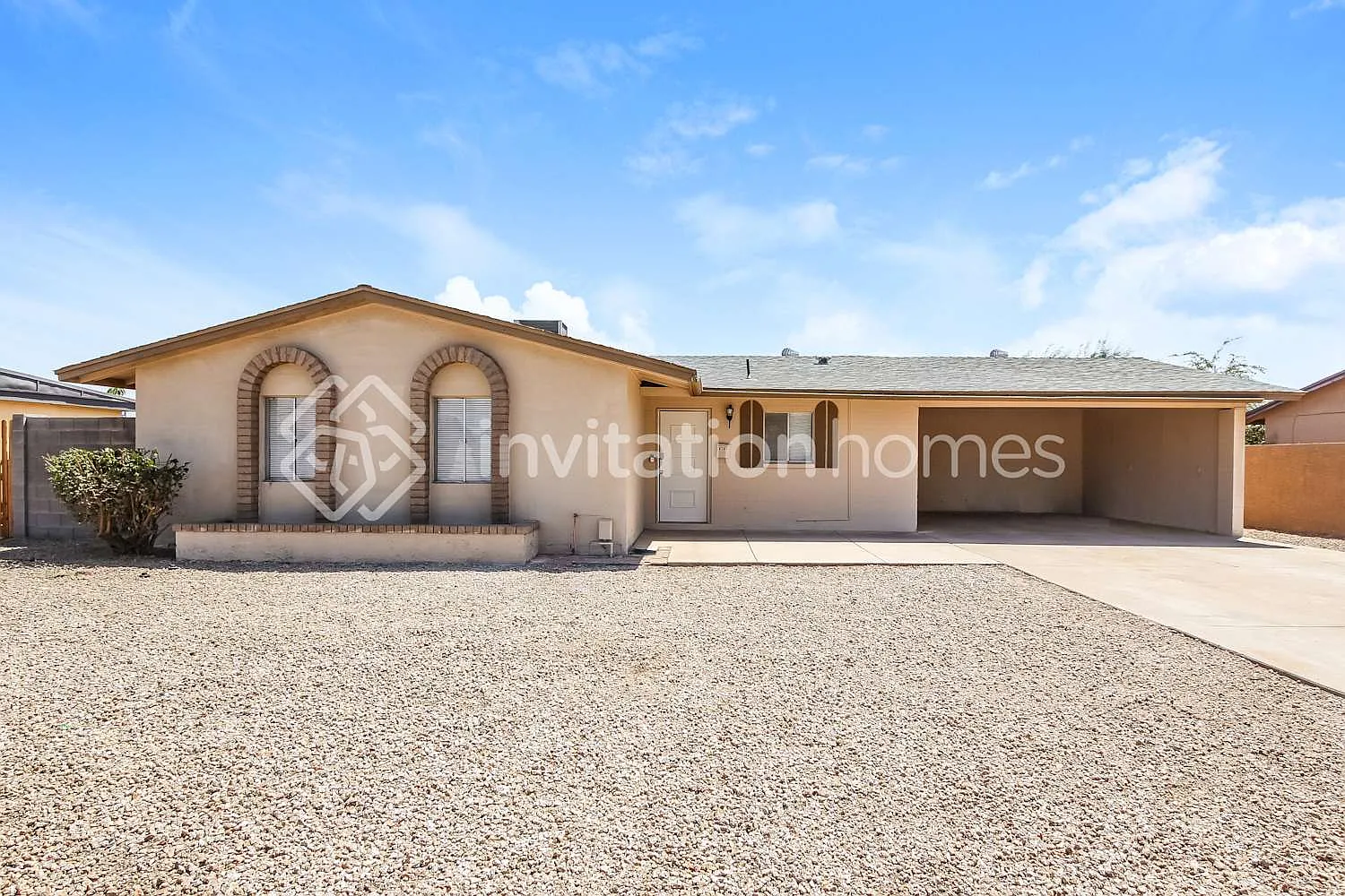 6207 W Britton Ave Phoenix, AZ 85033 — Photo 1