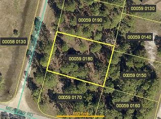1105 Portland Ave S, Lehigh Acres, FL 33974