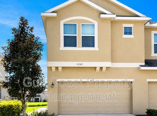 11562 84th Street Cir E Unit 101, Parrish, FL 34219