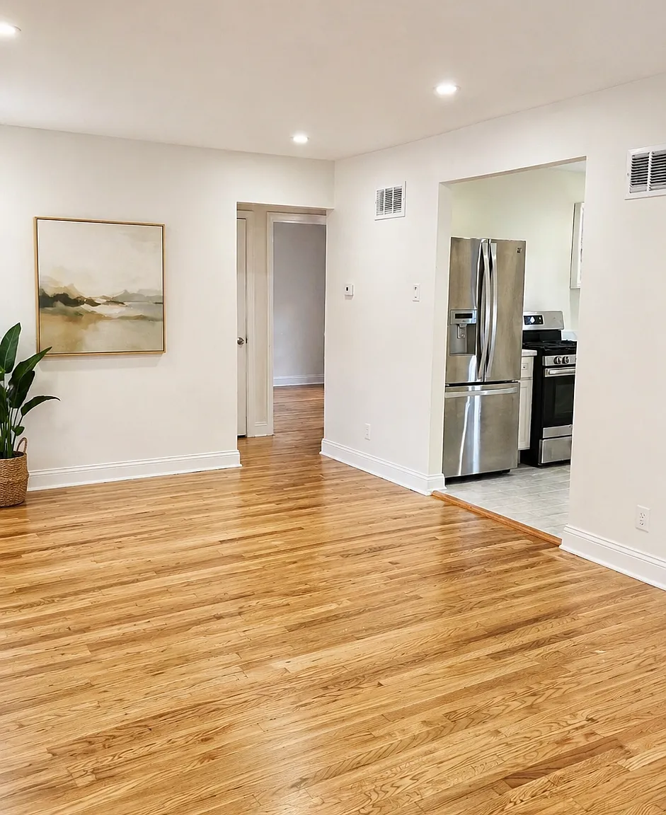 2 bed, 888 sqft, $1,200 — Photo 2