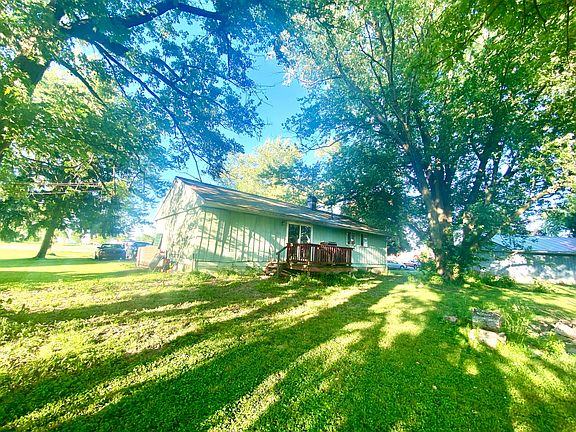 2nd image of 2025 Harris Dr