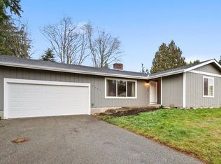 3007 Delphi Loop NE, Bremerton, WA 98311
