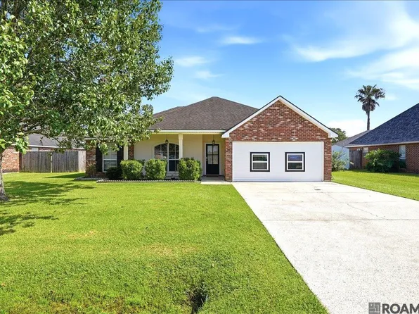 12263 Bell Meadow Dr, Denham Springs, LA 70726