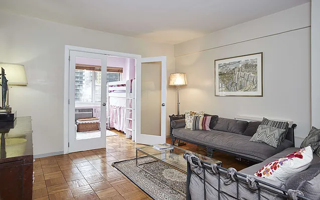 Sold by Brown Harris Stevens | media 8