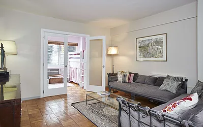 Sold by Brown Harris Stevens