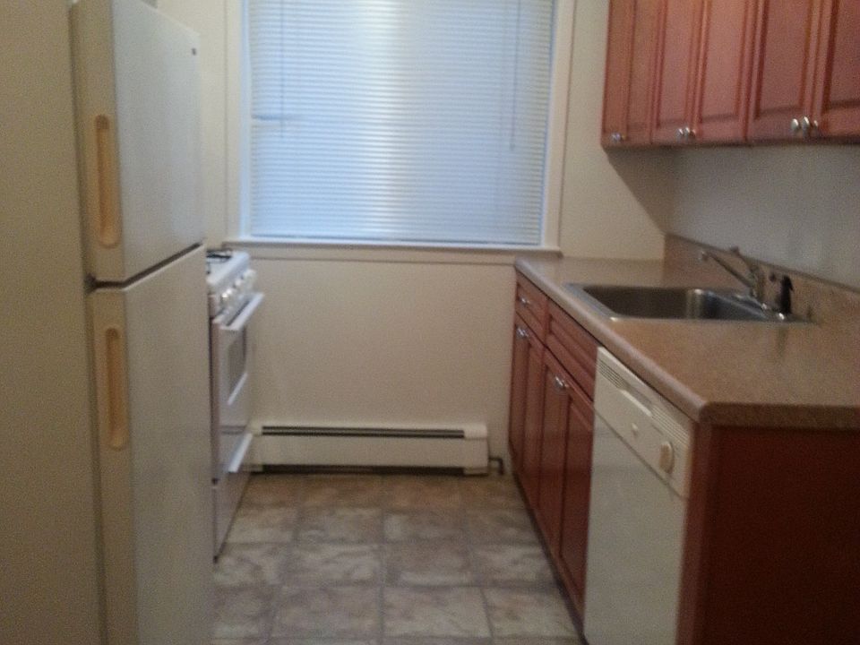 1st image of 2635 Jerusalem Ave APT W