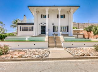 1701 Elm St, El Paso, TX 79930