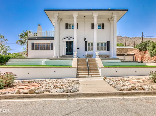 1701 Elm St, El Paso, TX 79930