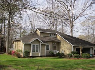 111 Beech Run Dr, Greenwood, SC 29649