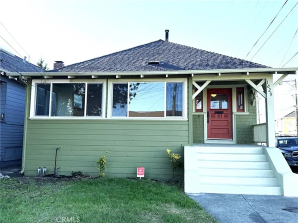 1829 Everett St, Alameda, CA 94501
