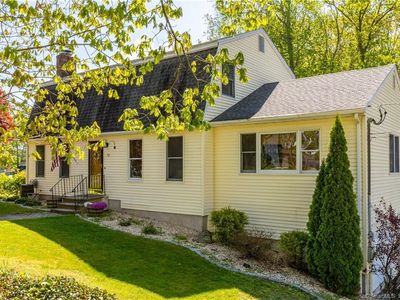 72 Deer Park Road, Bristol, CT, 06010