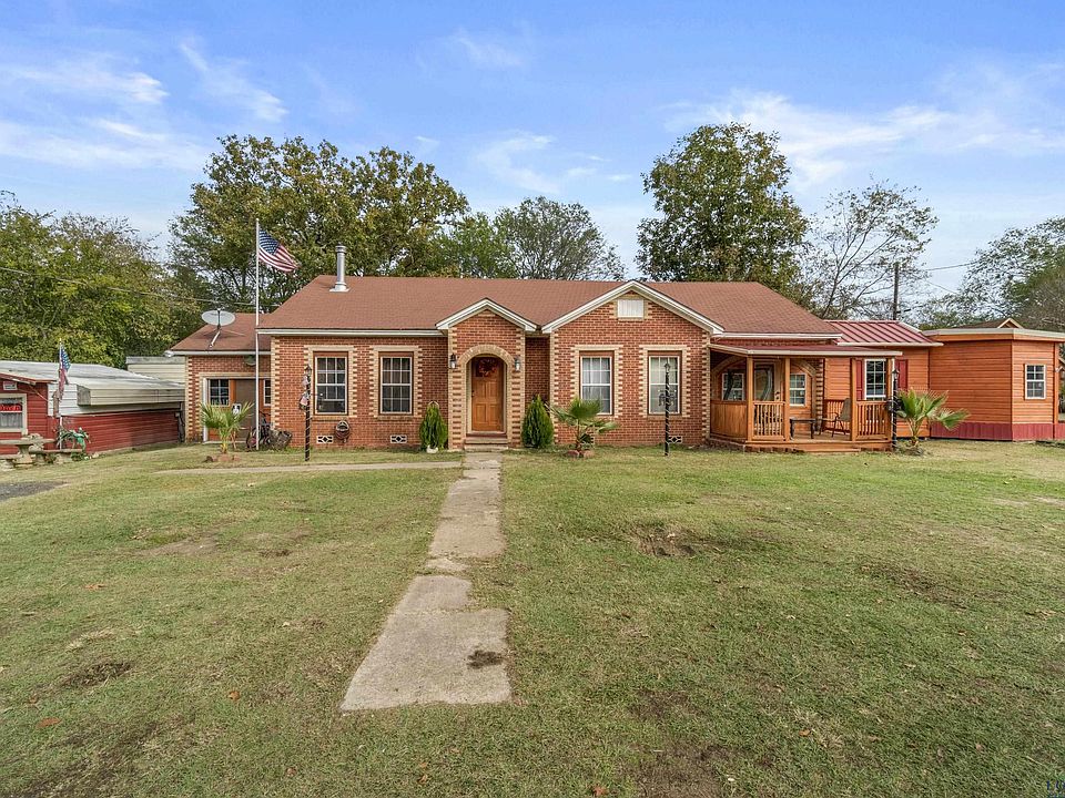 140 Main St, Avinger, TX 75630 MLS 20227213 Zillow